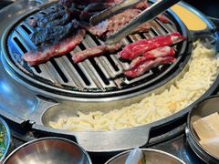 -GOGIYA·咕叽吖韩国传统烤肉店(小榄店)