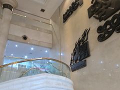 -上海齐鲁万怡大酒店·辣椒屋咖啡厅