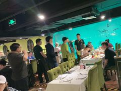 -戈拿旺巴西烤肉(崇文门店)