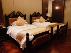 -乌镇望津里精品酒店