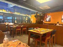 -缘生态云南菜·野生菌庭院餐厅(华侨城店)