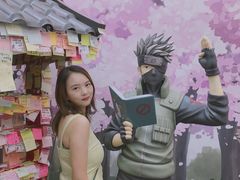 -火影忍者动画多媒体展