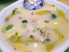 -台山美食一绝阿四台山黄鳝饭(阿四创作店)
