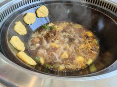 -东北食府·铁锅炖(花溪湾店)