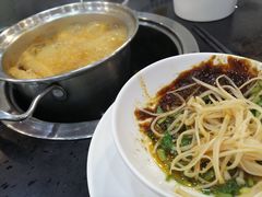 -咕叽咕叽自助烤肉小火锅(茂业清扬店)