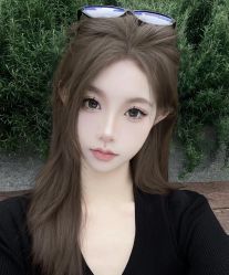 -NEW FACE烫染专业店