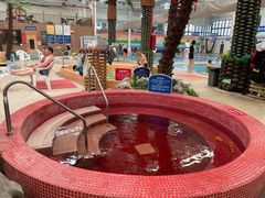 -天泉水都(子固路馆)