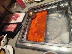 -海底捞火锅(天津SM城市广场店)