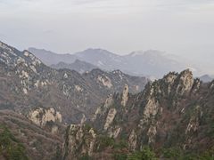 -尧山风景区