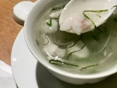 宁波天菜黄鱼羹-宁波柏悦酒店·钱湖渔港