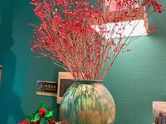 -街角 T·COFFEE 融合料理·BISTRO(车公庙店)