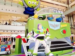 -新城市广场