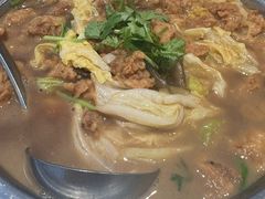 -山东宾馆·齐鲁苑餐厅
