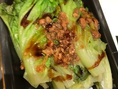 -馔豚·台北菜专门店(深圳湾万象城店)