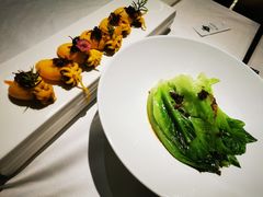 -肆月河豚·新淮扬(金融街店)