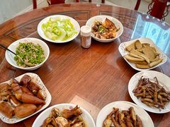 -周生记太爷鸡(文明路店)