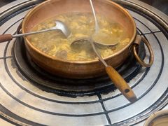 -阿山卓·野生菌火锅·纳西火塘烤肉