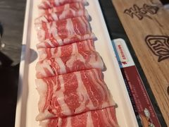 -南门四季铜锅涮肉(东坝店)