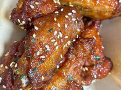 -魏斯理汉堡(西安沣东吾悦店)