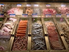 -姜胖胖韩式自助烤肉(光明万达店)