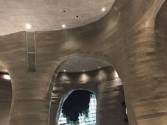 -证大喜玛拉雅中心