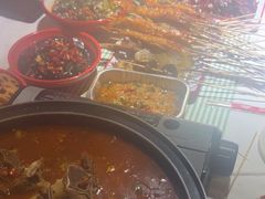 -三毛烧烤·南昌大排档(山姆店)
