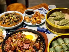 -毛仔特色小吃(御窑厂店)