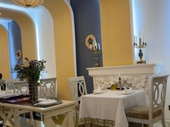 -成桂西餐厅·41年的味道(五大道疙瘩楼店)