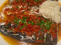-YAFEE雅菲·粤菜·湘菜·融合菜(魏公村店)