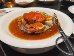 -云锦壹号·淮扬宴(徐汇万科店)
