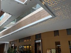 -奈雪茶院·茶室茶馆(广州粤海天地店)