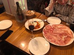 -La Tavernetta(Bar à Vin)(乌鲁木齐路店)