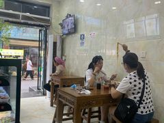 大堂-刘信牛羊肉小炒泡馍(回民街店)