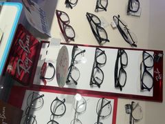 -ALPS阿尔卑斯眼镜(我格广场店)