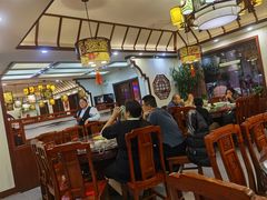 -惠宾饭庄(中山路店)