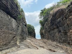 -东平洲海岸公园