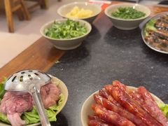 -咖咖火锅(老店)