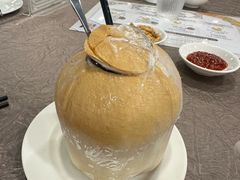 椰子水-镇发活海鲜(Clementi)