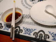 -东方饺子王臻味餐厅(新嘉坡城店)