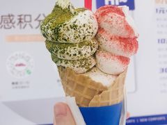 -DQ·蛋糕·冰淇淋(回龙观同成街)
