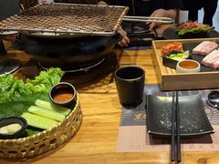 -黑牛の店·和牛烧肉(大悦城店)