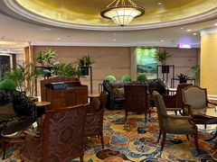 -帝豪酒店•马可勃罗西餐厅