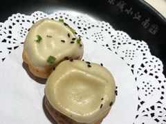 -京城小江南·土菜馆·蒸白鱼(东四十条店)