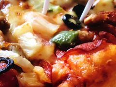 -必胜客(滨江店)