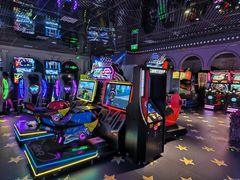 -反斗乐园(领展中心城店)