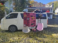 -遵化市禅林寺古银杏风景园