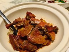 薑母鸭-遇外滩(BFC外滩金融中心店)