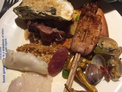 -星伦多 自助料理(圆融店)