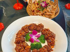 -饕然·民间川菜(龙泉店)