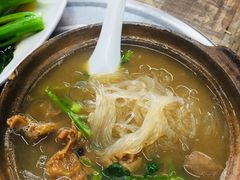 -阳江河堤老牌曾记美食